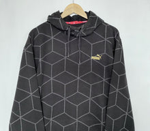 Load image into Gallery viewer, Puma hoodie (XL)
