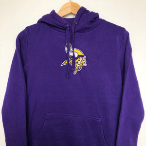 NFL Vikings hoodie (S)