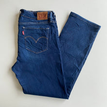 Load image into Gallery viewer, Levi’s 714 W32 L32