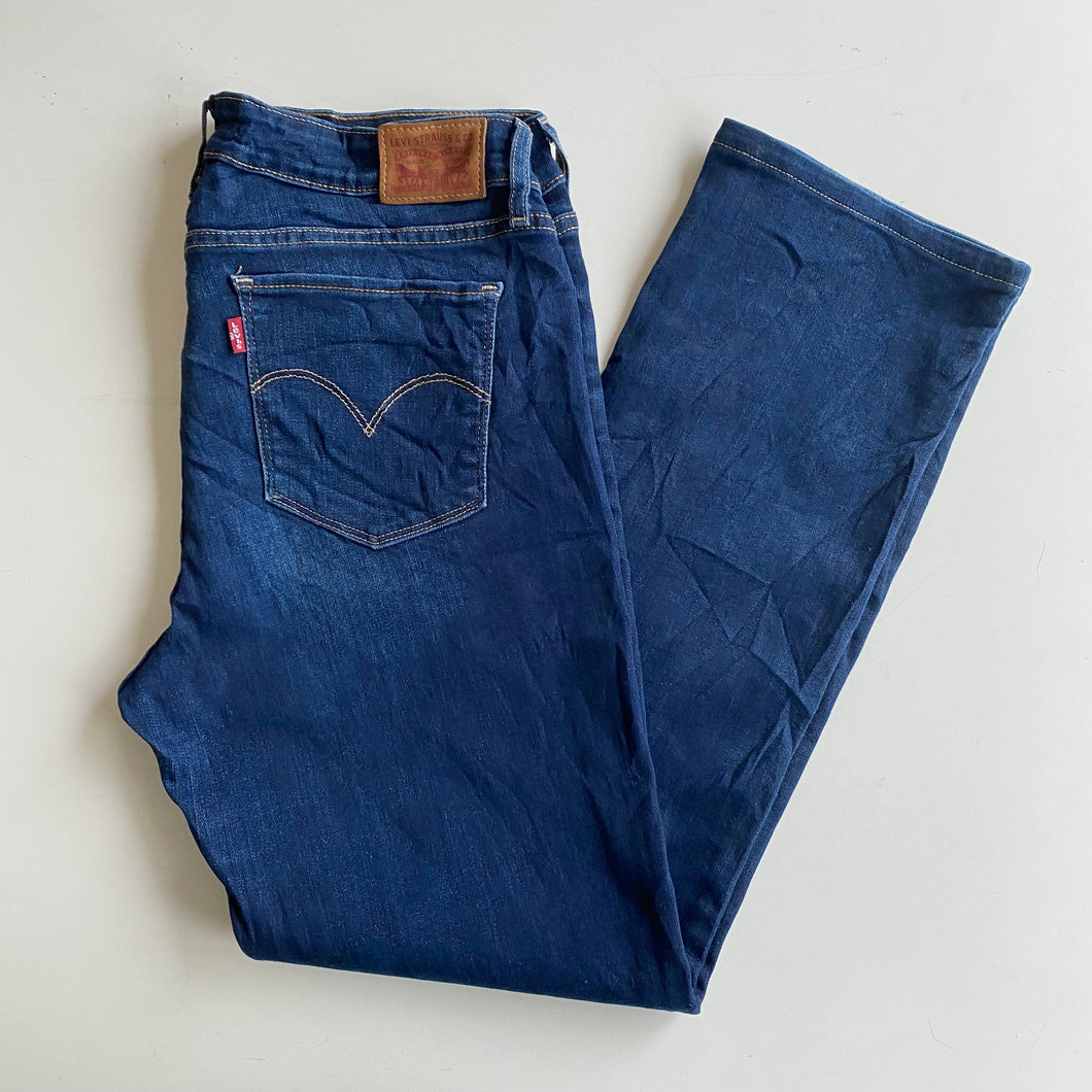 Levi’s 714 W32 L32