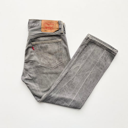 Levi’s 501 W33 L30