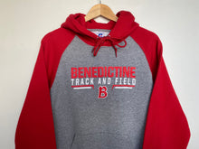 Load image into Gallery viewer, American College hoodie (M)