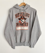 Load image into Gallery viewer, Pittsburgh Pirates College hoodie (S)