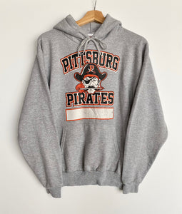 Pittsburgh Pirates College hoodie (S)