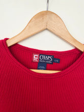 Load image into Gallery viewer, Chaps Ralph Lauren jumper (L)