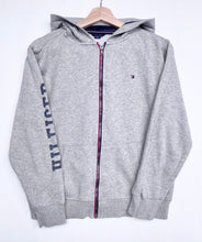 Load image into Gallery viewer, Tommy Hilfiger hoodie (XXS)