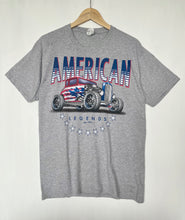 Load image into Gallery viewer, Printed ‘Car’ t-shirt (M)