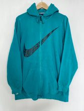 Load image into Gallery viewer, Nike hoodie (XL)