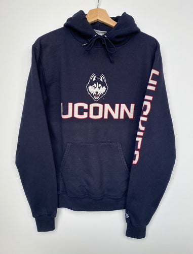 Champion American College hoodie (S)