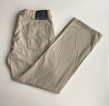 Load image into Gallery viewer, Levi’s 514 W38 L30