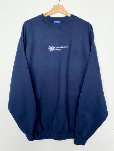 Champion sweatshirt (XL)