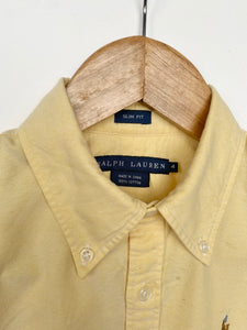 Ralph Lauren Shirt (XS)