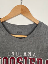 Load image into Gallery viewer, Indiana Hoosiers t-shirt (M)