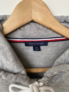 Tommy Hilfiger hoodie (L)