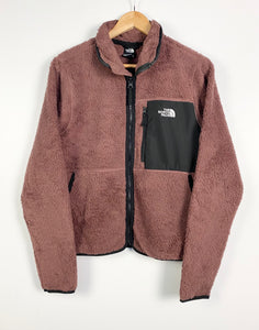 Women’s The North Face Fleece (M)