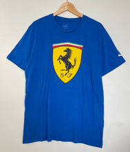 Load image into Gallery viewer, Puma t-shirt (XL)