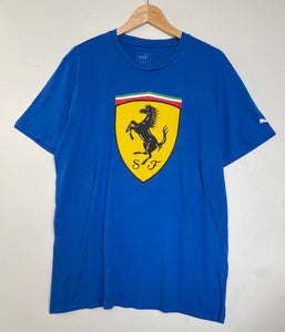 Puma t-shirt (XL)
