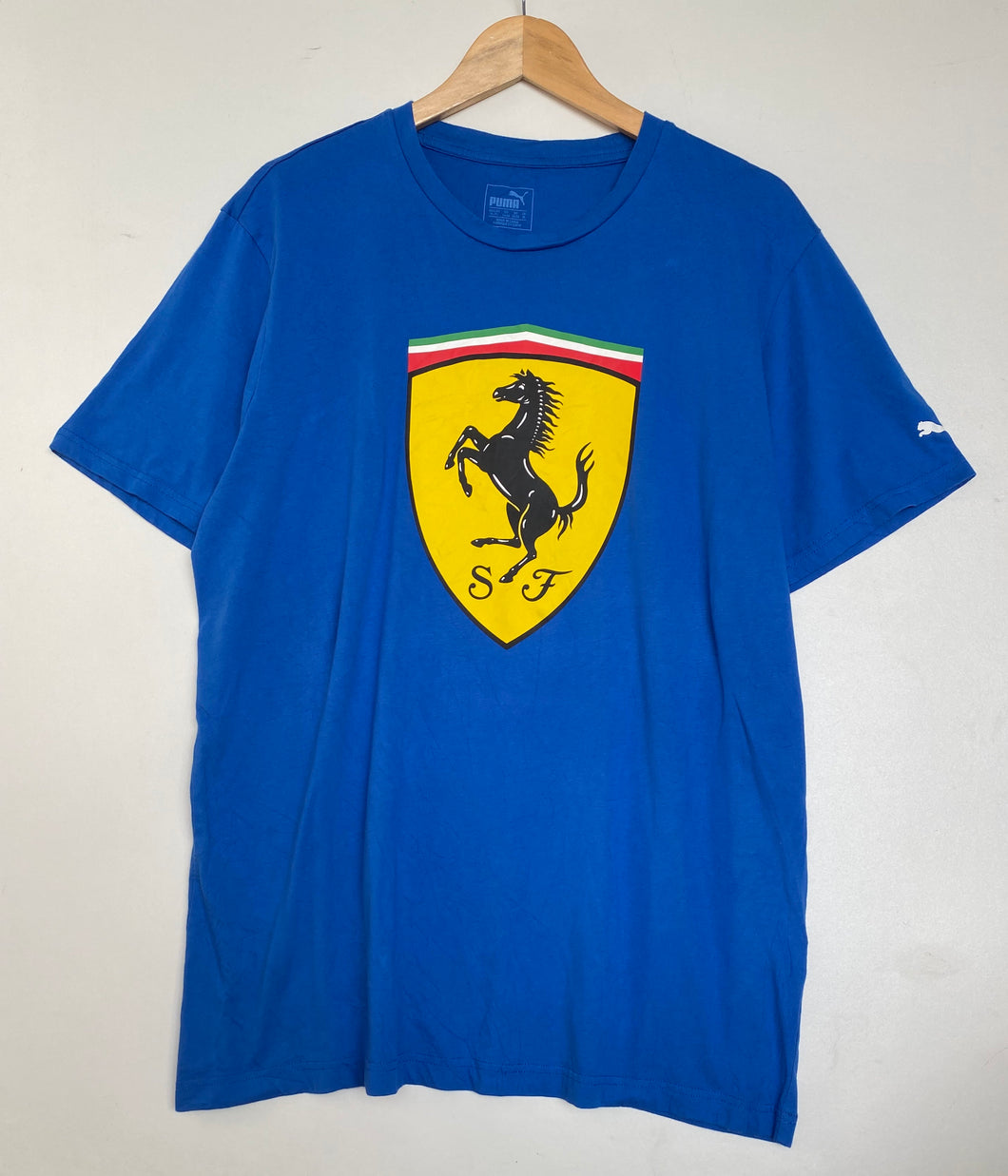 Puma t-shirt (XL)