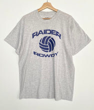Load image into Gallery viewer, Raider American College t-shirt (XL)