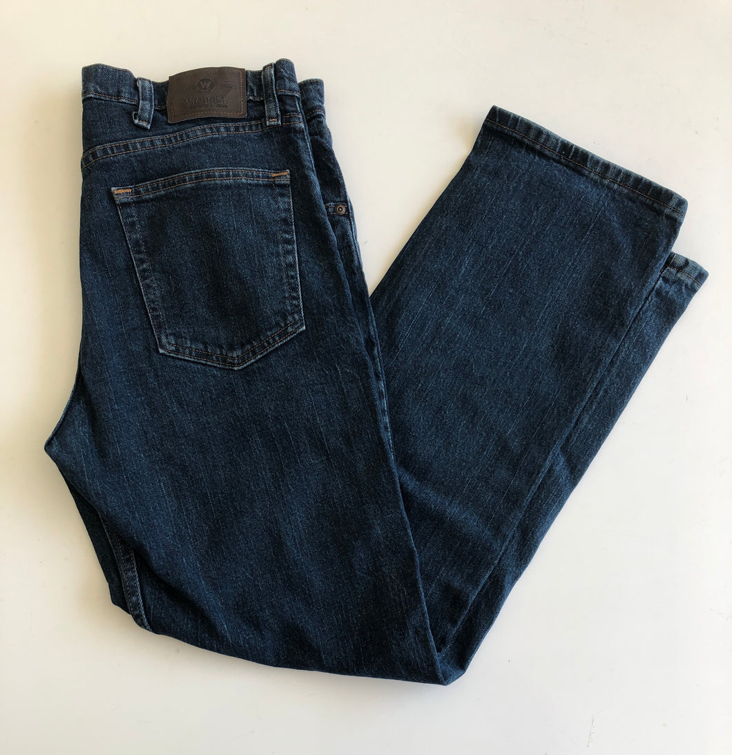 Wrangler Jeans W34 L30