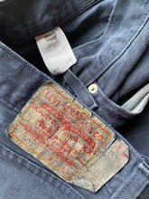Load image into Gallery viewer, Levi’s 501 W34 L32