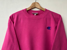 Load image into Gallery viewer, Champion sweatshirt (S)