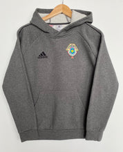 Load image into Gallery viewer, Adidas hoodie (XS)
