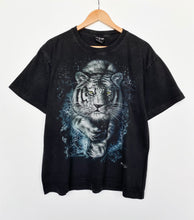 Load image into Gallery viewer, Tiger t-shirt (S)