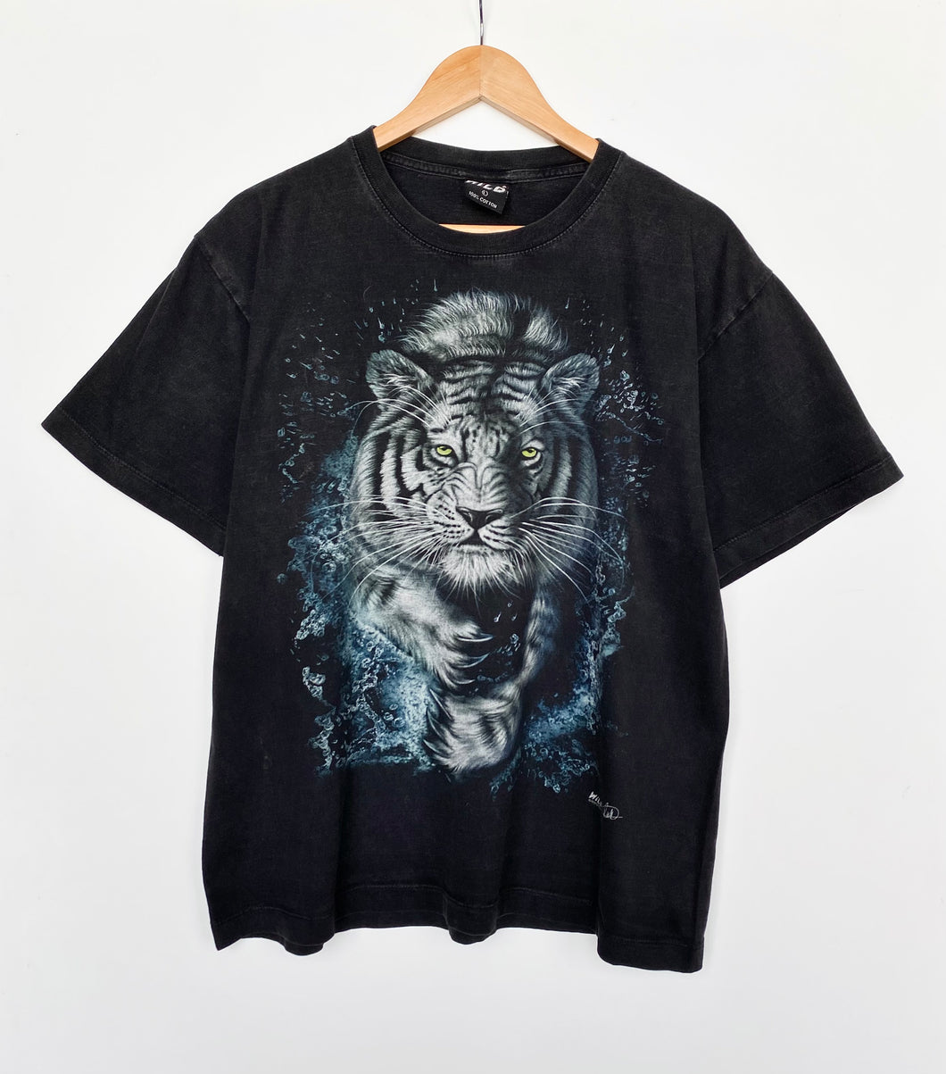 Tiger t-shirt (S)
