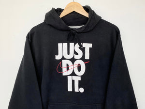 Nike Just Do It Hoodie (XL)