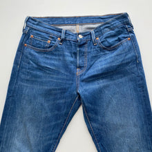 Load image into Gallery viewer, Levi’s 501 W29 L28