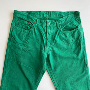 Ralph Lauren Jeans W35 L32