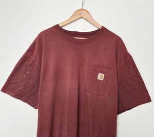 Carhartt T-shirt (XL)