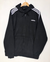 Load image into Gallery viewer, Adidas hoodie (XL)