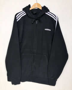 Adidas hoodie (XL)