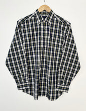 Load image into Gallery viewer, Nautica check shirt (S)