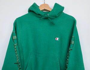 Champion hoodie (XS)