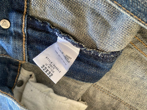 Guess Jeans W32 L32