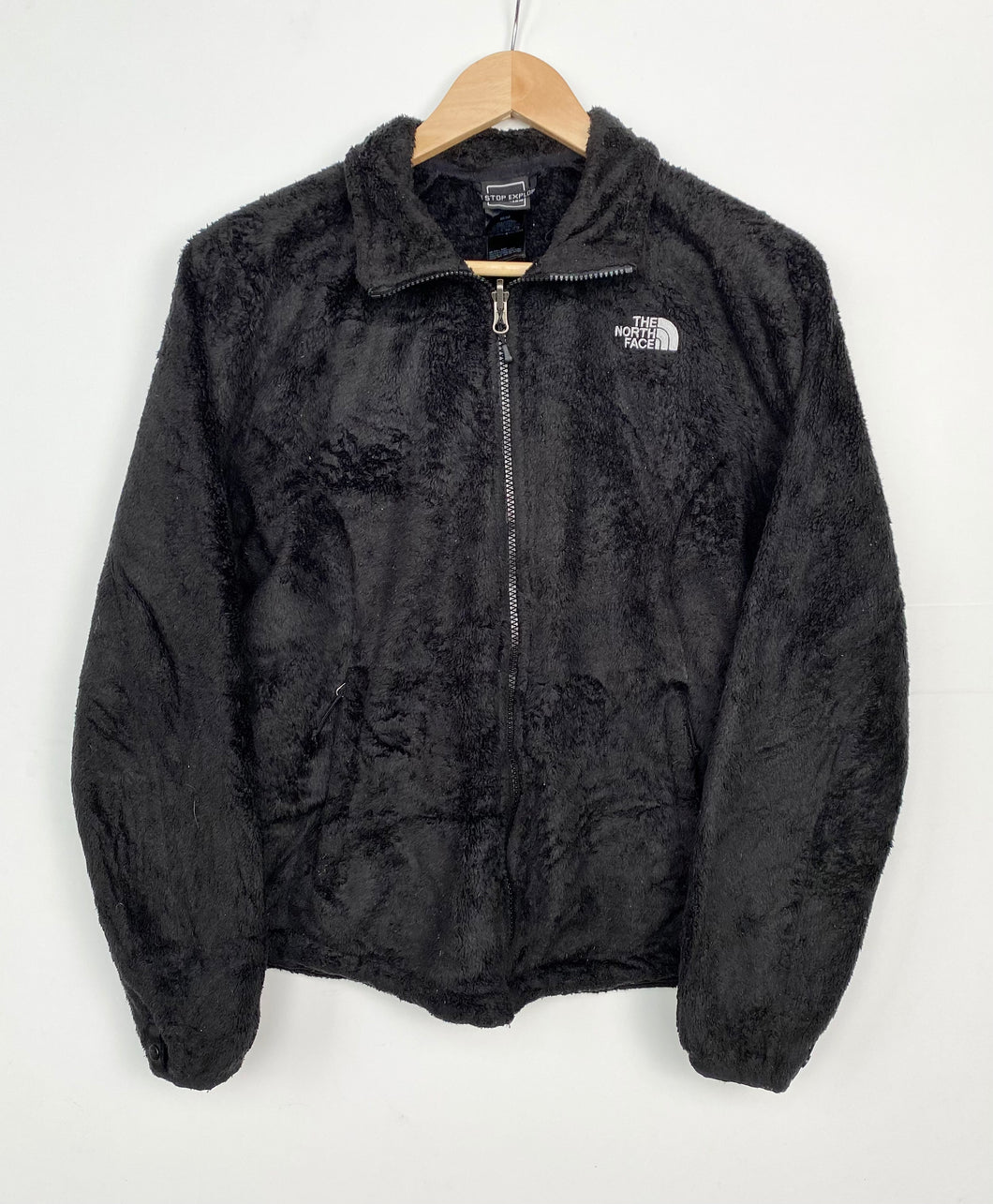 Women’s The North Face Fleece (M)