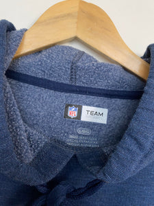 NFL Chicago Bears hoodie (L)