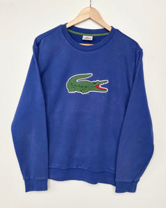 Lacoste Sweatshirt (S)
