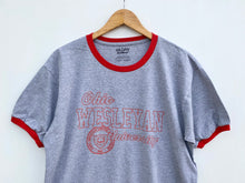 Load image into Gallery viewer, American College t-shirt (L)
