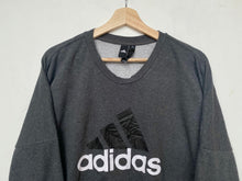 Load image into Gallery viewer, Adidas sweatshirt (XL)