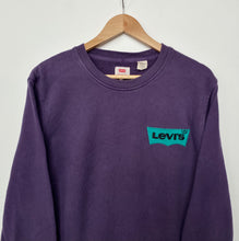 Load image into Gallery viewer, Levi’s Sweatshirt (S)