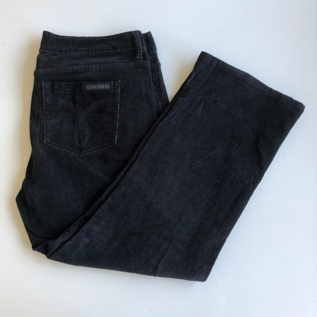 Calvin Klein Cords W36 L27