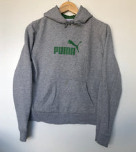 Load image into Gallery viewer, Puma hoodie (S)