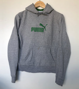 Puma hoodie (S)