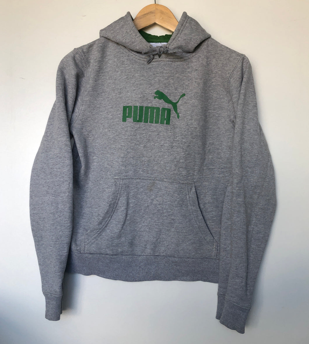 Puma hoodie (S)