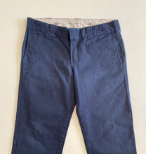 Load image into Gallery viewer, Dickies 874 W34 L28