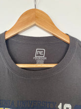 Load image into Gallery viewer, Printed ‘Mountaineers’ t-shirt (L)
